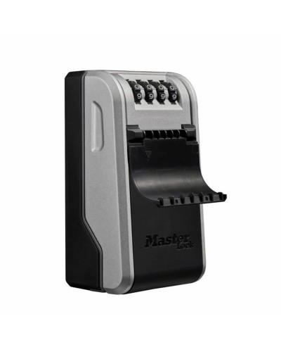Säkerhetsskåp för nycklar Master Lock 19,6 x 7,6 x 5,6 cm