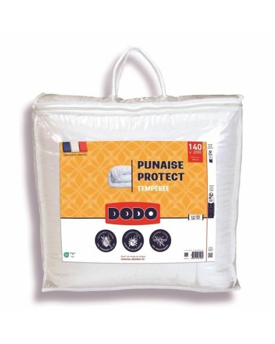 Piumino DODO 140x200cm, Ultra Soffice e Caldo per Notti Invernali