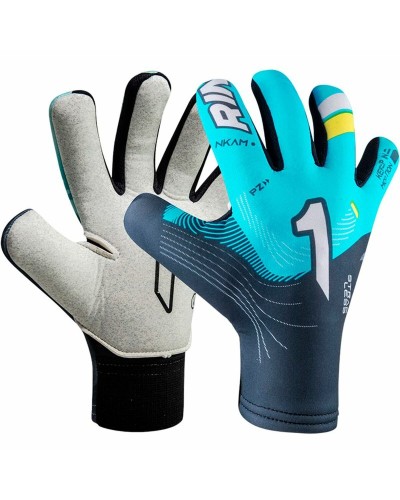 Rinat Nkam As Turf Guanti Portiere Adulto - Ottima Presa Acqua
