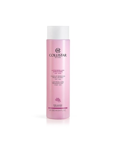 Collistar Latte Micellare Struccante Viso & Occhi 250ml
