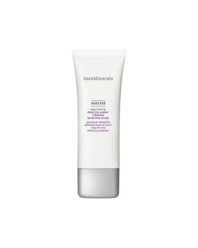 bareMinerals Mascarilla de Noche 10% Phyto ProCollagen Reafirmante - 75ml - Reparadora
