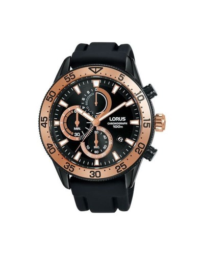 Miesten rannekellot Lorus RM339FX9 (Ø 45 mm)