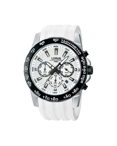 Lorus Orologio Uomo RT319BX9 - Diametro 40mm - Stile Casual
