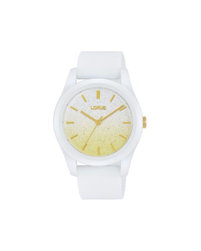 Lorus Montre Femme RG271TX9 - Élégante et Résistante
