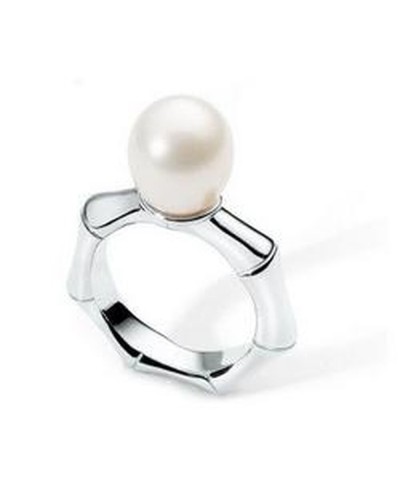 Bague Femme Morellato 0P06012 Taille 12 - Élégante et Raffinée
