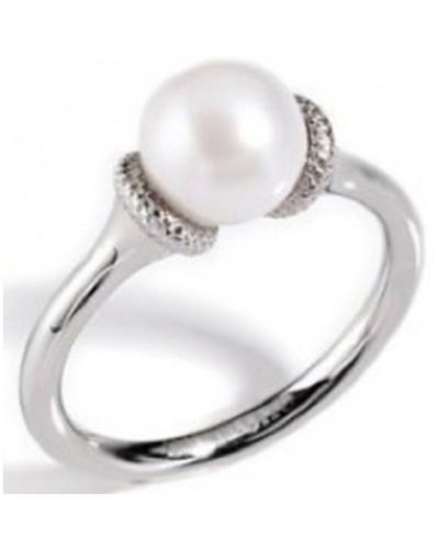 Morellato Anello Donna SEC06010 Misura 10 - Elegante Gioiello
