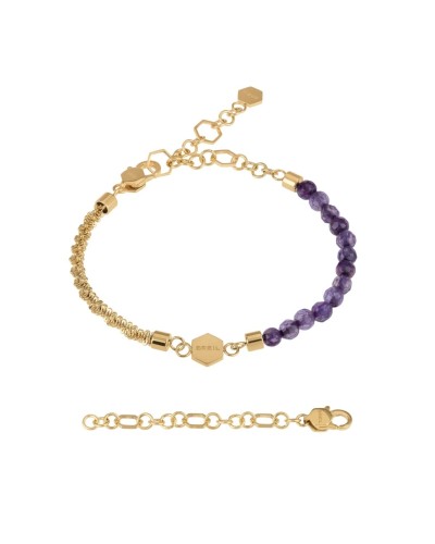 Breil Bracelet Femme TJ2999 Acier Inoxydable Bijou Mode
