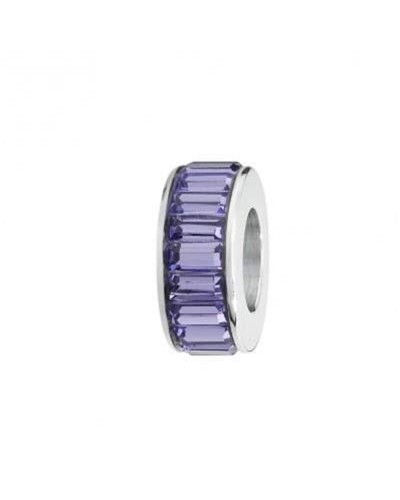 Brosway BTJ86 Bead Donna Acciaio Inox Smaltato - Gioiello Trendy per Bracciali

