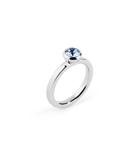 Bague Femme Brosway BTGC37D Taille 18 - Bijou Élégant et Tendance

