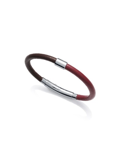 Viceroy Men's Bracelet Steel Milanese Mesh Adjustable Clasp 75088P01013
