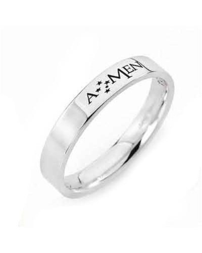 Ring Dames Amen FE001-12 12