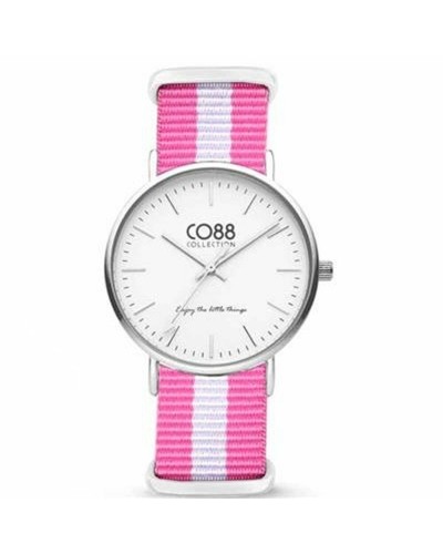 CO88 Montre Femme Collection 8CW-10025 Acier Inoxydable
