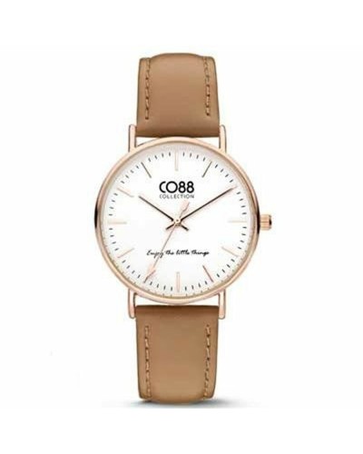 CO88 Collection Damenuhr 8CW-10005 - Elegant & Modisch
