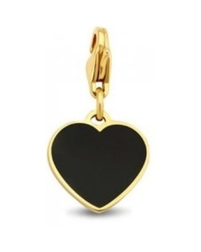 CO88 Collection Perlina Donna Argento 925 - Elegante Ciondolo Charm
