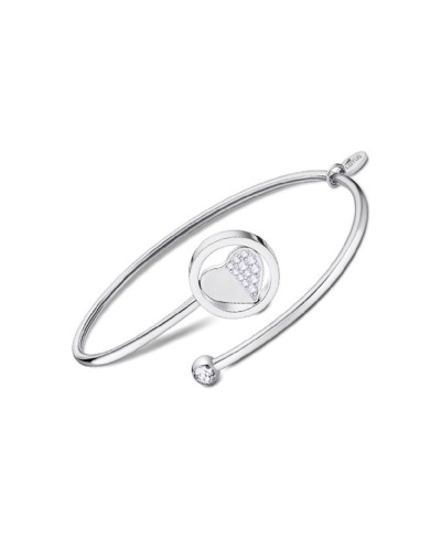 Lotus Style Damenarmband Silber LS2169-2/2 - Elegant und Raffiniert
