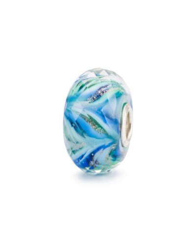 Naisten helmet Trollbeads TGLBE-30061