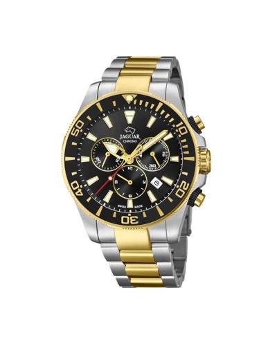 Horloge Heren Jaguar J862/2