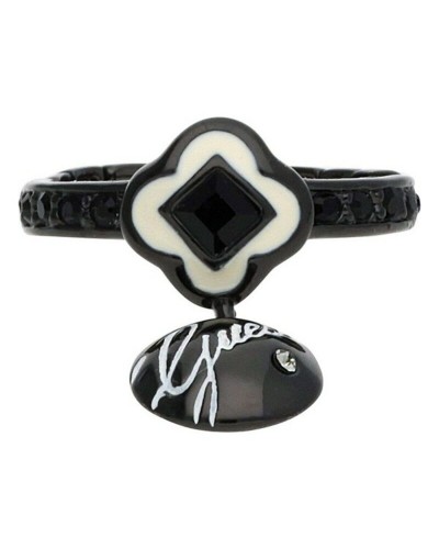 Guess Women's Ring Multicolor UBR81133S - Fashion Jewelry
