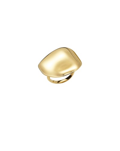 Bague Femme Breil TJ3247 Acier Brillant Taille 16
