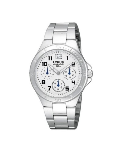 Lotus Montre Enfant RP655BX9 Numérique Alarme Chronomètre Éclairage
