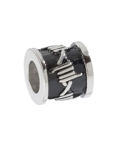 Sector SAAL37: Women's Stainless Steel Bead, Elegant and Refined
