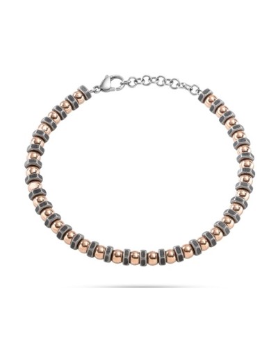 Sector Bracelet Homme SZS22 Acier Inoxydable Sport Décontracté
