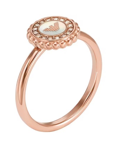 Ring Dames Emporio Armani EGS3020221503 10
