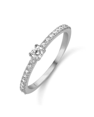 New Bling Women's Ring 9NB-0387-58 Size 18 - Elegant and Fashionable
