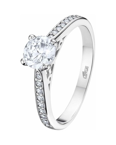 Ring Dames Lotus LP3441-3/114 14