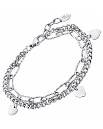 Damarmband Lotus LS2314-2/1