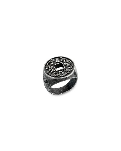 Ring Heren AN Jewels AA.R03A-11 11