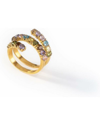 Ring Dames AN Jewels AL.RLIYSUM01-8 8