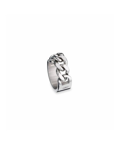 Ring Heren AN Jewels AL.RLY01S-8 8