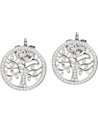 Morellato Women's Earrings SATB02 Metal - Elegant Drops
