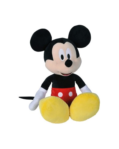 Plüschtier Micky Maus Disney 61cm - Weiche Disney Puppe
