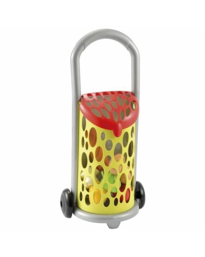Winkelwagen Ecoiffier 977