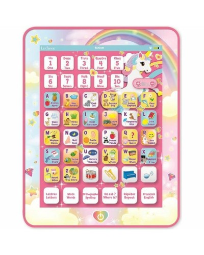 Interactief Speelgoed Lexibook (FR)