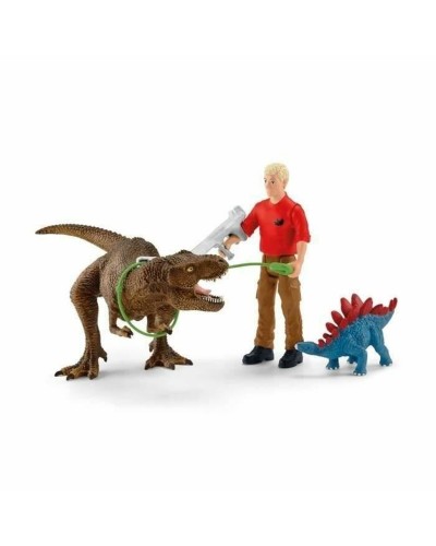 Playset Schleich 41465 5 Onderdelen