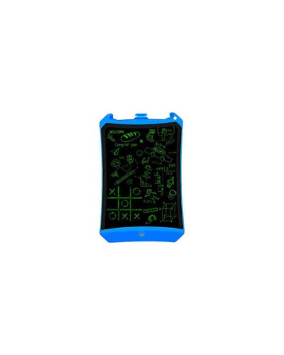 Woxter Smart Pad 90 : Tableau Magnétique 9" Bleu/Noir (22x14cm)
