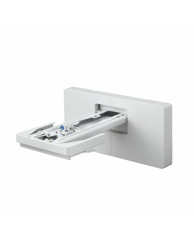 Support projecteur Epson V12HA06A06 extensible mural - Argent
