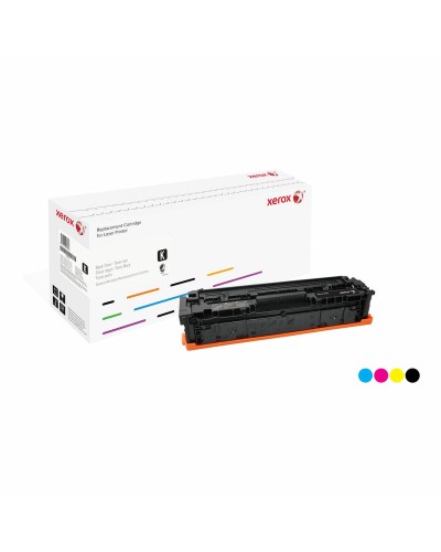 Originele inkt cartridge Xerox 006R03620 Zwart