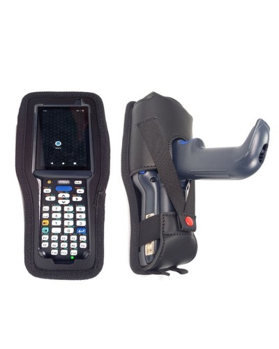 Mobilis Schutzhülle für Handheld - Wasserabweisend - Mod. 063016
