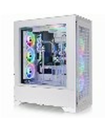 ATX semi-tornikotelo THERMALTAKE CTE T500 AIR Valkoinen