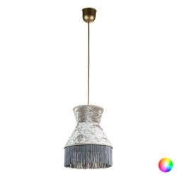 Pendant Lamp Shade 25x25x32 cm Modern Interior Lighting
