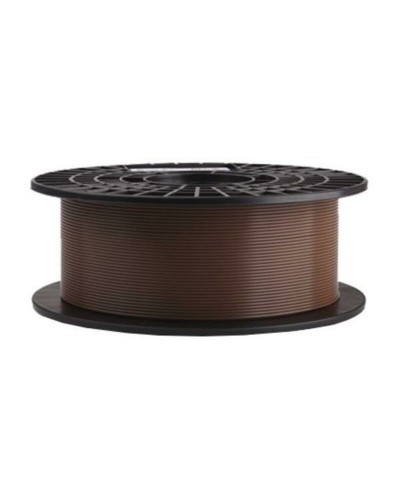 CoLiDo Filamento Stampante 3D 1.75mm Marrone - Bobina Qualità
