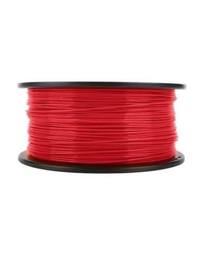 CoLiDo Filamento Impresora 3D Rojo 1.75mm - Bobina Calidad Superior

