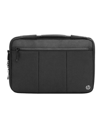 HP Notebooktasche 15.6" 6B8Y3AA Schwarz/Multicolor - PC-Schutz
