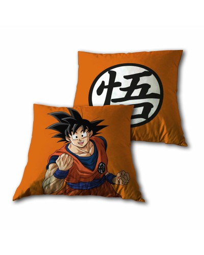 Kussen Dragon Ball Oranje 35 x 35 cm
