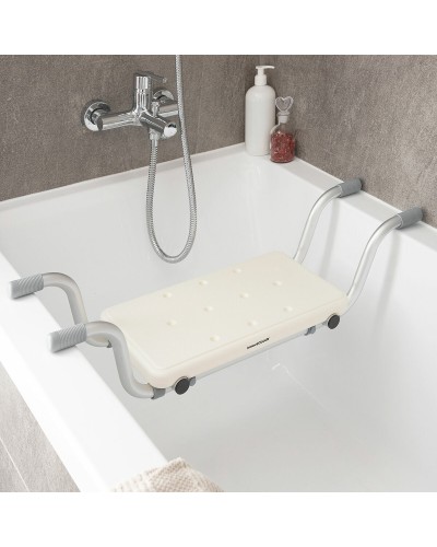 2-in-1 anti-slip badstoel Seburett InnovaGoods
