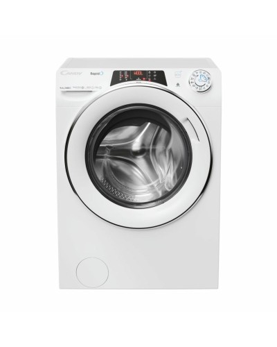 Candy ROW4964DWMCT1S Lave-linge Séchant 9kg/6kg - 1400 tours/min
